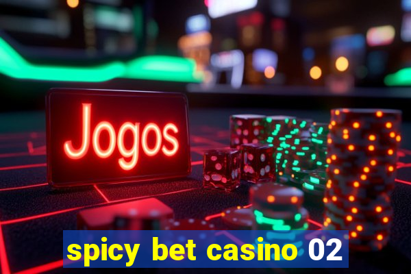 spicy bet casino 02